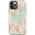 Floral Shadows iPhone 12 Pro Impact Case
