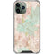 Floral Shadows iPhone 12 Pro Max Clear Case
