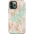 Floral Shadows iPhone 12 Pro Max Impact Case