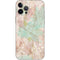 Floral Shadows iPhone 12 Pro Max Skin