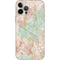 Floral Shadows iPhone 12 Pro Skin