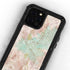 Floral Shadows iPhone 12 Pro Waterproof Case