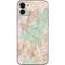 Floral Shadows iPhone 12 Skin
