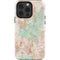 Floral Shadows iPhone 13 Pro Impact Case