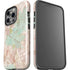 Floral Shadows iPhone 13 Pro Impact Case
