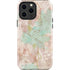 Floral Shadows iPhone 13 Pro Max Impact Case
