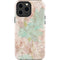 Floral Shadows iPhone 15 Pro Max Impact Case