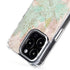 Floral Shadows iPhone 15 Pro Max MagSafe Case