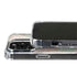 Floral Shadows iPhone 14 Pro Max MagSafe Case