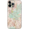 Floral Shadows iPhone 14 Pro Max Skin