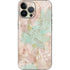 Floral Shadows iPhone 14 Pro Max Skin