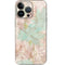 Floral Shadows iPhone 14 Pro Skin