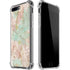 Floral Shadows iPhone 7/8 Plus Clear Case