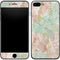 Floral Shadows iPhone 7 Plus Skin