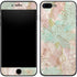 Floral Shadows iPhone 7 Plus Skin