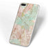 Floral Shadows iPhone 7 Plus Skin