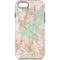 Floral Shadows iPhone 7 Pro Case