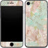 Floral Shadows iPhone 7 Skin