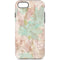 Floral Shadows iPhone 8 Pro Case
