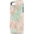 Floral Shadows iPhone 8 Pro Case