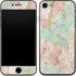 Floral Shadows iPhone 8 Skin