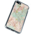 Floral Shadows iPhone SE (2nd & 3rd Gen) Clear Case