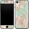 Floral Shadows iPhone SE (2nd & 3rd Gen) Skin
