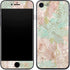 Floral Shadows iPhone SE (2nd & 3rd Gen) Skin