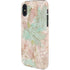 Floral Shadows iPhone X Pro Case