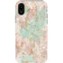 Floral Shadows iPhone XR Pro Case