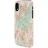 Floral Shadows iPhone XR Pro Case