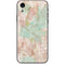 Floral Shadows iPhone XR Skin