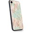 Floral Shadows iPhone XR Skin