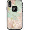Floral Shadows LifeProof Fre iPhone Skin
