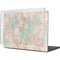Floral Shadows MacBook Pro 16in (2021-25) Case plus Skin