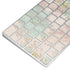 Floral Shadows Magic Keyboard Skin