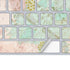Floral Shadows Magic Keyboard Skin