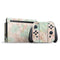 Floral Shadows Nintendo Switch Bundle Skin