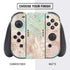 Floral Shadows Nintendo Switch Bundle Skin