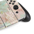 Floral Shadows Nintendo Switch OLED (2021) Skin