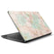 Floral Shadows HP Notebook Skin