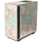 Floral Shadows NZXT H510 Compact ATX Mid-Tower Case Skin