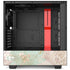 Floral Shadows NZXT H510 Compact ATX Mid-Tower Case Skin