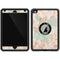 Floral Shadows Otterbox Defender iPad Skin