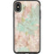 Floral Shadows Otterbox Symmetry iPhone Skin