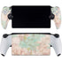 Floral Shadows PlayStation Portal Remote Player Skin