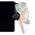 Floral Shadows PlayStation Portal Remote Player Skin
