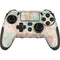 Floral Shadows PlayStation Scuf Vantage 2 Controller Skin