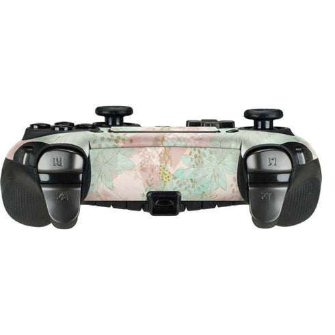 Floral Shadows PlayStation Scuf Vantage 2 Controller Skin