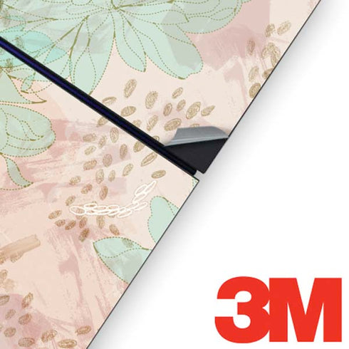 Floral Shadows PS4 Console and Controller Bundle Skin